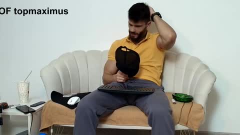 TheTop online show from November 20, 2025, 6:18 pm