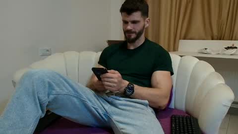 TheTop online show from April 23, 2026, 5:15 pm