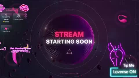 Snapshot of thetrinityyyy chatting on July 1, 2026, 8:16 am thetrinityyyy online show from July 1, 2026, 8:16 am