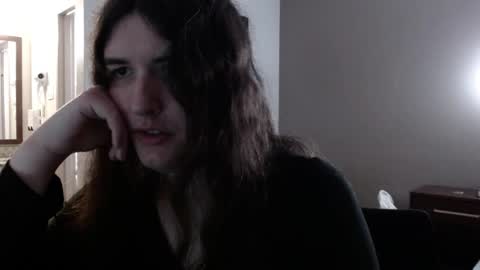 Snapshot of thetrixiecherries chatting on October 21, 2025, 11:16 pm Trixie Cherries online show from October 21, 2025, 11:16 pm