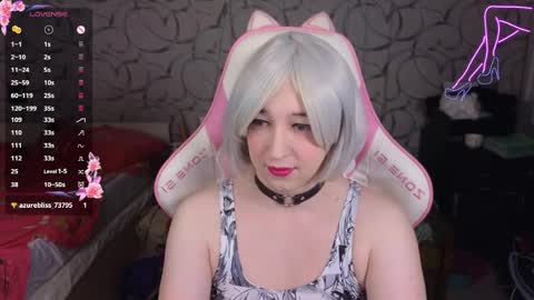 The Great And Powerful Trixie online show from March 17, 2026, 3:00 am