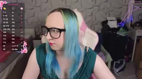 The Great And Powerful Trixie online show from March 23, 2026, 8:51 am