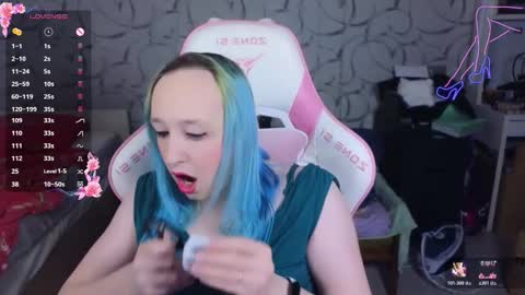 The Great And Powerful Trixie online show from March 24, 2026, 10:42 am