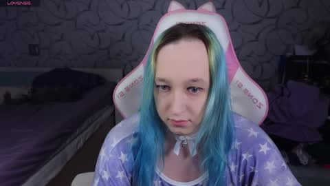 The Great And Powerful Trixie online show from April 7, 2026, 12:49 pm