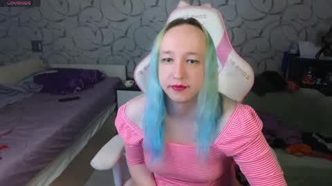 The Great And Powerful Trixie online show from April 13, 2026, 12:43 pm