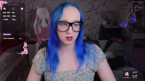 The Great And Powerful Trixie online show from April 22, 2026, 10:28 am