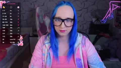 The Great And Powerful Trixie online show from April 23, 2026, 9:30 am