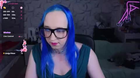 The Great And Powerful Trixie online show from April 24, 2026, 1:13 pm