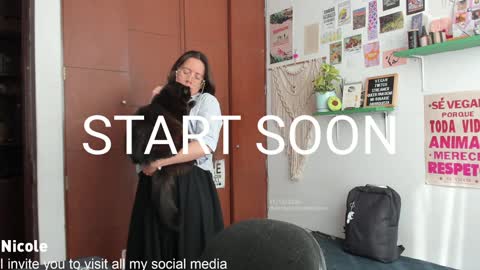 Snapshot of thetropicalseduction chatting on December 31, 2024, 7:51 pm Nicole online show from December 31, 2024, 7:51 pm