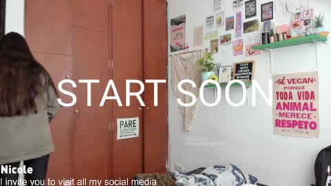 Snapshot of thetropicalseduction chatting on January 6, 2025, 9:00 pm Nicole online show from January 6, 2025, 9:00 pm