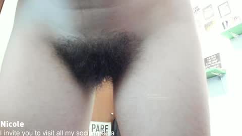 Snapshot of thetropicalseduction chatting on March 7, 2025, 10:43 pm Nicole online show from March 7, 2025, 10:43 pm