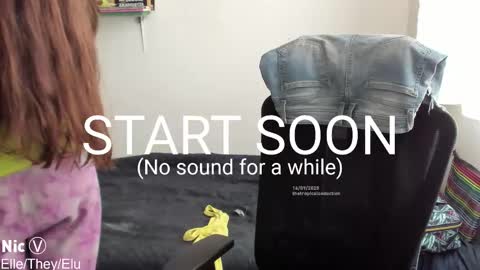 Snapshot of thetropicalseduction chatting on September 16, 2025, 12:06 pm Nicole online show from September 16, 2025, 12:06 pm