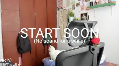 Snapshot of thetropicalseduction chatting on September 18, 2025, 12:07 pm Nicole online show from September 18, 2025, 12:07 pm