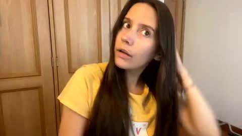 Snapshot of thetropicalseduction chatting on November 3, 2025, 7:59 pm Nicole online show from November 3, 2025, 7:59 pm