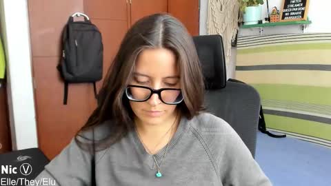 Snapshot of thetropicalseduction chatting on February 18, 2026, 9:00 pm Nicole online show from February 18, 2026, 9:00 pm