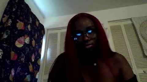Snapshot of thetsbarbieee chatting on September 24, 2025, 5:05 pm TheTsbarbieee online show from September 24, 2025, 5:05 pm