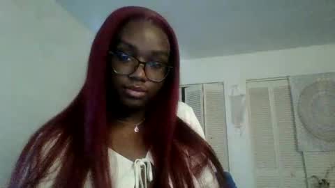 Snapshot of thetsbarbieee chatting on September 28, 2025, 3:28 pm TheTsbarbieee online show from September 28, 2025, 3:28 pm