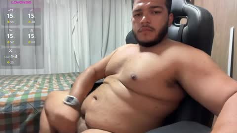 Matt online show from April 15, 2026, 7:43 pm