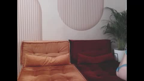 Hi  Im Belle  Welcome to my room  online show from February 22, 2026, 4:24 am