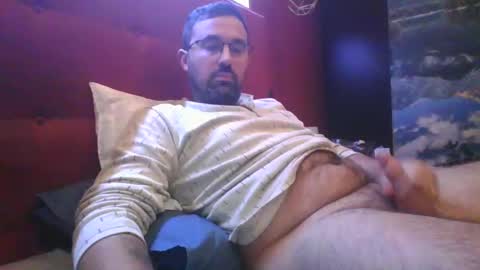 Carlos1990 online show from January 22, 2025, 11:10 pm