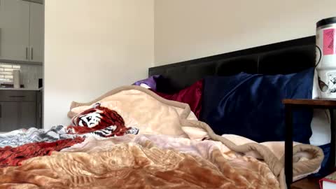 Sapphire the Vixen online show from January 9, 2026, 3:59 pm