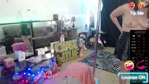 Chase online show from September 11, 2025, 10:21 pm