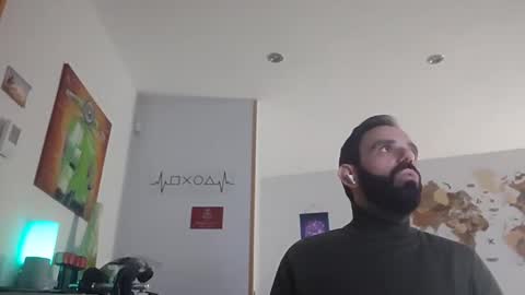 thewitcher69_ online show from December 2, 2024, 8:33 pm