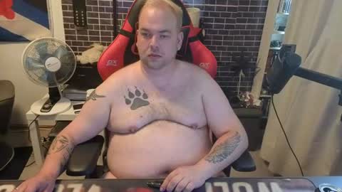 PupWolfy online show from June 11, 2026, 2:59 pm