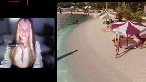 B A E online show from February 18, 2026, 2:46 pm