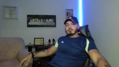 thiago_420 online show from May 12, 2026, 10:51 pm
