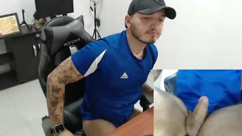thiago_420 online show from June 27, 2026, 3:00 am