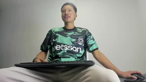 Thiago online show from May 29, 2026, 2:31 am