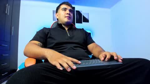 Thiago online show from February 25, 2026, 5:39 am