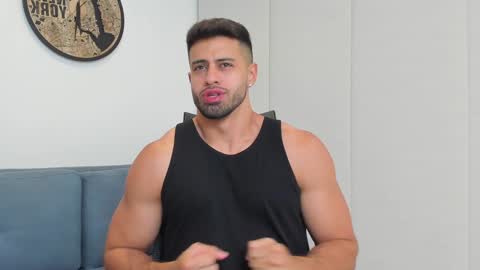 Snapshot of thiago_driussi chatting on January 7, 2025, 11:24 pm thiago_driussi online show from January 7, 2025, 11:24 pm