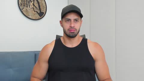 Snapshot of thiago_driussi chatting on January 11, 2025, 12:55 am thiago_driussi online show from January 11, 2025, 12:55 am