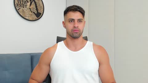 Snapshot of thiago_driussi chatting on January 12, 2025, 4:52 am thiago_driussi online show from January 12, 2025, 4:52 am