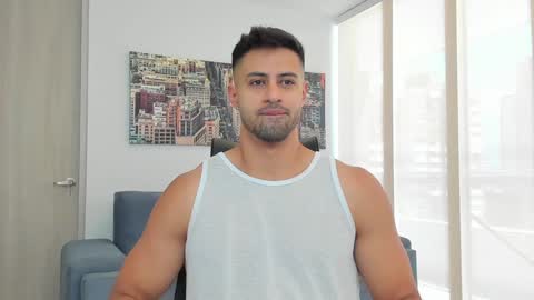 Snapshot of thiago_driussi chatting on January 13, 2025, 4:51 pm thiago_driussi online show from January 13, 2025, 4:51 pm