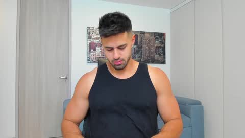 Snapshot of thiago_driussi chatting on January 15, 2025, 1:02 am thiago_driussi online show from January 15, 2025, 1:02 am
