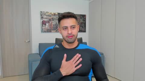 Snapshot of thiago_driussi chatting on January 16, 2025, 1:16 am thiago_driussi online show from January 16, 2025, 1:16 am