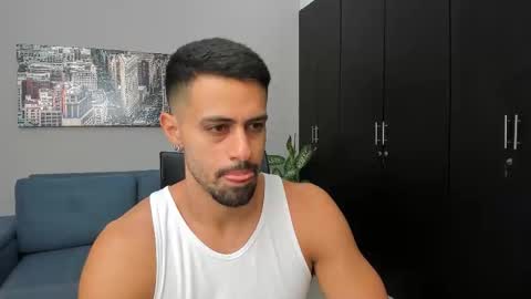 thiago_driussi online show from October 18, 2025, 3:53 am