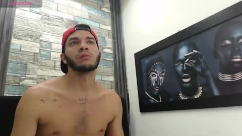thiago_hairy online show from March 4, 2026, 5:02 am
