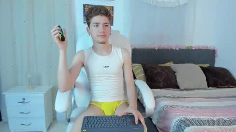 Manuel online show from November 24, 2025, 2:22 am