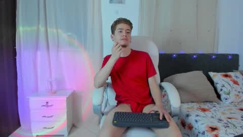 Manuel online show from January 9, 2026, 6:05 am