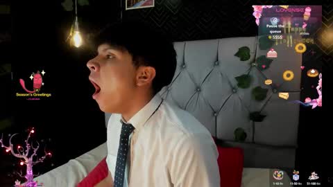 Snapshot of thiago_kozak chatting on October 9, 2025, 11:30 am thiago online show from October 9, 2025, 11:30 am