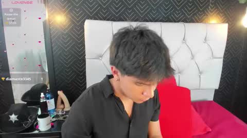 Snapshot of thiago_kozak chatting on October 30, 2025, 3:46 pm thiago online show from October 30, 2025, 3:46 pm