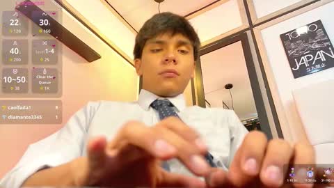 Snapshot of thiago_kozak chatting on November 5, 2025, 1:44 pm thiago online show from November 5, 2025, 1:44 pm