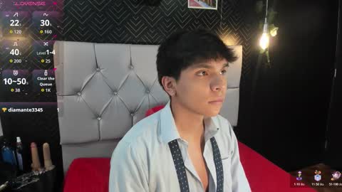 Snapshot of thiago_kozak chatting on November 7, 2025, 1:00 pm thiago online show from November 7, 2025, 1:00 pm