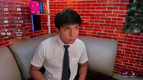 thiago online show from April 7, 2026, 12:38 pm