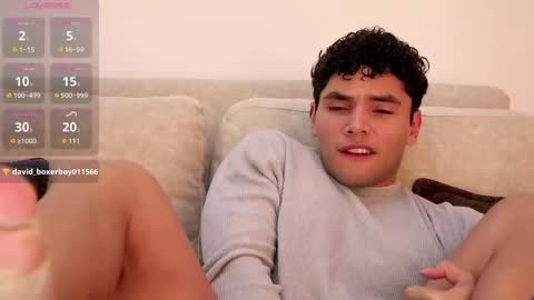 Just Thiago  online show from February 24, 2025, 6:26 pm