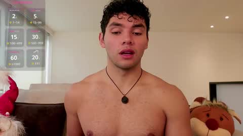 Just Thiago  online show from January 6, 2026, 3:49 pm